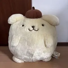 【希少!】ポムポムプリン まんまるぬいぐるみ 平成レトロ 2026年最新】ポムポムプリン ぬいぐるみ まんまるの人気アイテム