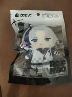 ROF-MAO 1st LIVE にじぱぺっと　不破湊　にじさんじ　ろふまお