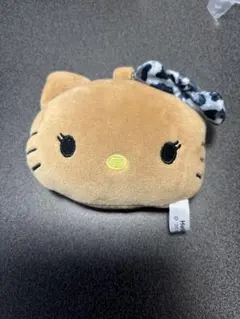 日焼けキティ　ミラー