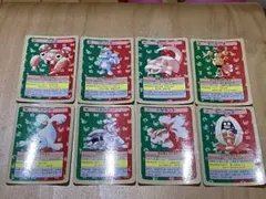 トップサン ポケモンカード 赤緑 セット
