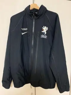 Nike OFF WHITE ナイロン　セットアップ