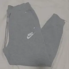NIKE ナイキ テックフリース スウェットパンツ グレー S