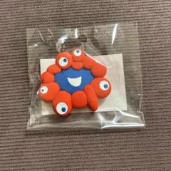 大阪 関西万博　ミャクミャク　半立体　マグネット　顔 　EXPO2025　ラバー