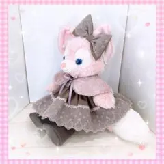 リーナベル ステラルー クッキーアンハンドメイドコスチューム　4点セット