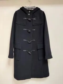 2025年最新】BURBERRY BLUE LABEL レディース ダッフルコートの人気