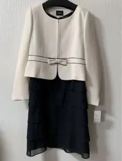 新品　オネイロス　フォーマルスーツ13AR 3点セット➕おまけ　入学 卒業