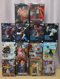 ワンピース フィギュア