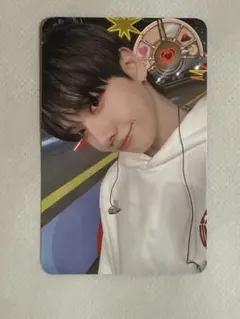 BOYNEXTDOOR ジェヒョンM2