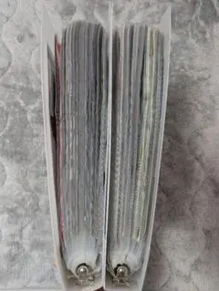 SixTONES　切り抜き④