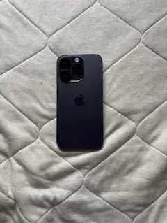 Apple iPhone 14pro 本体のみ