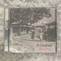 MONGOL800 MESSAGE CD 小さな恋のうた
