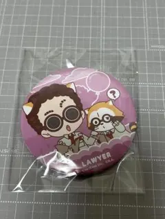 2025年最新】第5人格弁護士缶バッジの人気アイテム - メルカリ