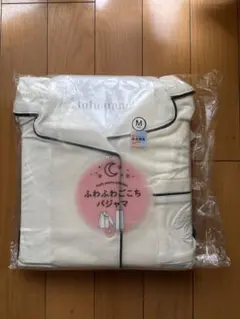 tutu anna ふわふわごこちパジャマセット