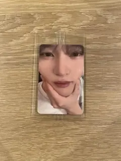 nct dream チョンロ bttf ktown4u ヨントン トレカ