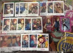 あんスタ UNDEAD 2wink ぱしゃっつ 等カード類 まとめ売り