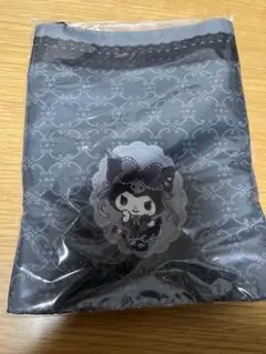 クロミ　くじ　サコッシュ