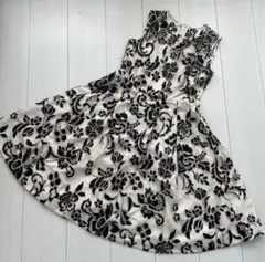 ☆美品☆GRACE CONTINENTAL チュールワンピース
