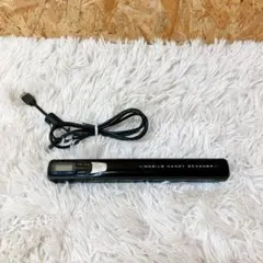 モバイルハンディスキャナー　ミヨシ　MCO UMSC-02