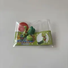 ポケモン チョコエッグ キモリ