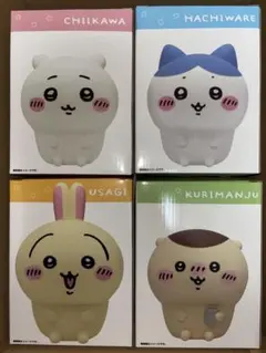 ちいかわ × CASETiFY うさぎ コレクティブルグリップスタンド - メルカリ