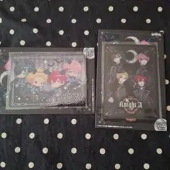 Knight A 　メタカ　2枚セット