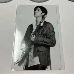 BTS ARIRANG ラキドロ トレカ MUSIC KOREA SUGA