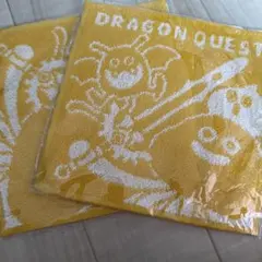 ドラゴンクエスト　一番くじ　お出かけのおともにしま賞