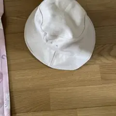 新品未使用マウジー帽子