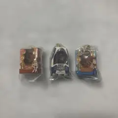 トイ・ストーリー ミニチュアパッケージコレクション Ver.2