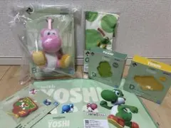 一番くじ ヨッシー B賞 D賞 その他まとめ売り