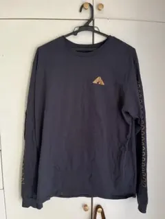 パタゴニア メンズ ロングスリーブ ドリフトウェイズ・オーガニックTシャツ