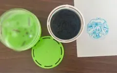 初音ミク カプセルスタンプ