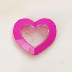 フラワータクト パーツ（ピンク）【ハートキャッチプリキュア】