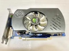 玄人志向 GF-GTS250-E1GHD/GRN チェック済