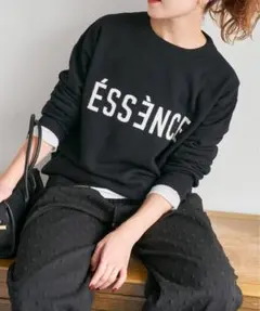 スピックアンドスパン　ロゴニット