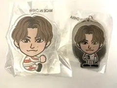 白濱亜嵐　セット