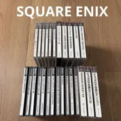 PS1 20本セット スクウェア エニックス ゼノギアス FF4 まとめ 大量