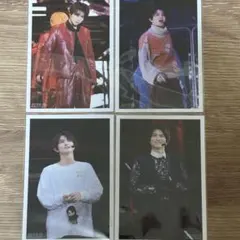 超特急 ハル Joker LIVE生写真 セミコンプ