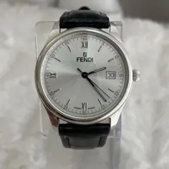 FENDI 腕時計　#4686のサムネイル