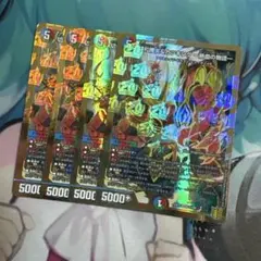 【メルカリ便】切札勝太&カツキング 熱血の物語　初期　4枚 切札勝太＆カツキング 熱血の物語 初期 4枚 - メルカリ
