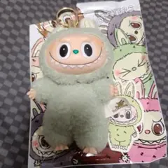 rucola様専用ラブブマカロン GreenGrape ＋ソイミルク＋シーソルト