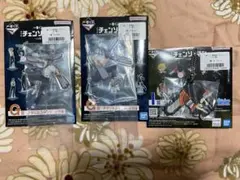 チェンソーマン レゼ篇 一番くじ