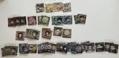 鬼滅の刃 シールウエハース14 まとめ売り