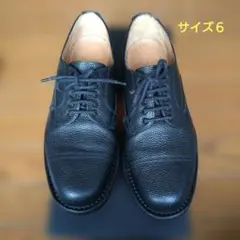 美品】JOSEPH CHEANEY& SONSケンゴンH UK7 - メルカリ