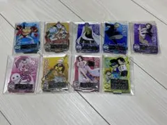 一番くじ　ワンピース　試練のその先へ　アクレクト　まとめ売り　9種類