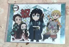 鬼滅の刃 ufotable cafe ランチョンマット 時透無一郎 - メルカリ