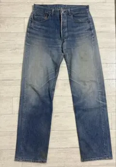 LEVIS リーバイス　501xx バレンシア　USA製　アメリカ　w34