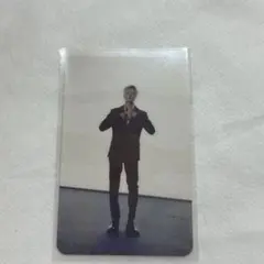 TREASURE REBOOT トレカ タグアルバム ハルト