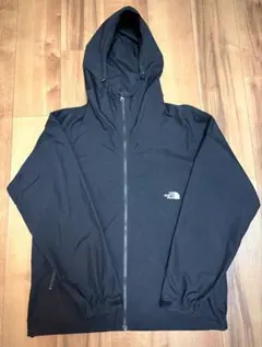 THE NORTH FACE コンパクトジャケット NP72230 ブラック Mのサムネイル