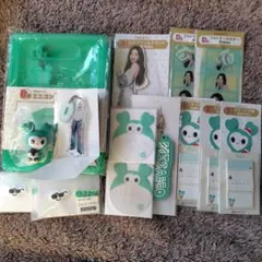 TWICE MISAMO ミナ グッズセット